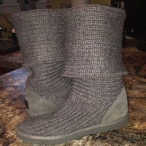 UGG boots